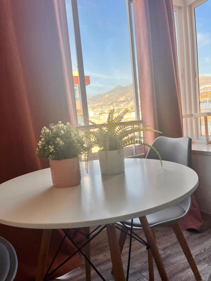Hermoso Piso En - Edificio Agata * Benalmádena