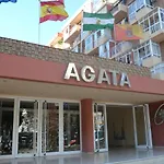 Hermoso piso en Benalmádena - Edificio Ágata