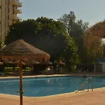 Hermoso piso en Benalmádena - Edificio Ágata