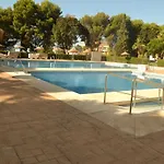 Hermoso piso en Benalmádena - Edificio Ágata