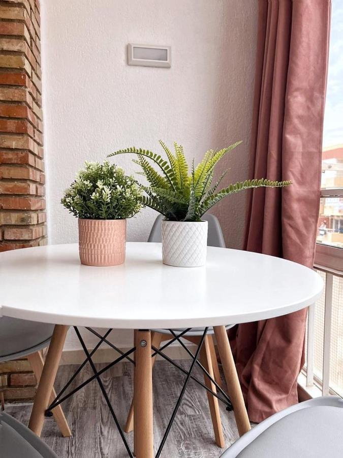 Apartamento Hermoso Piso En - Edificio ágata Benalmádena