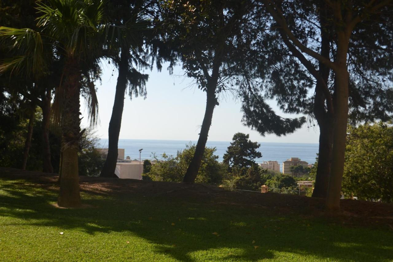 Apartamento Hermoso Piso En - Edificio ágata Benalmádena