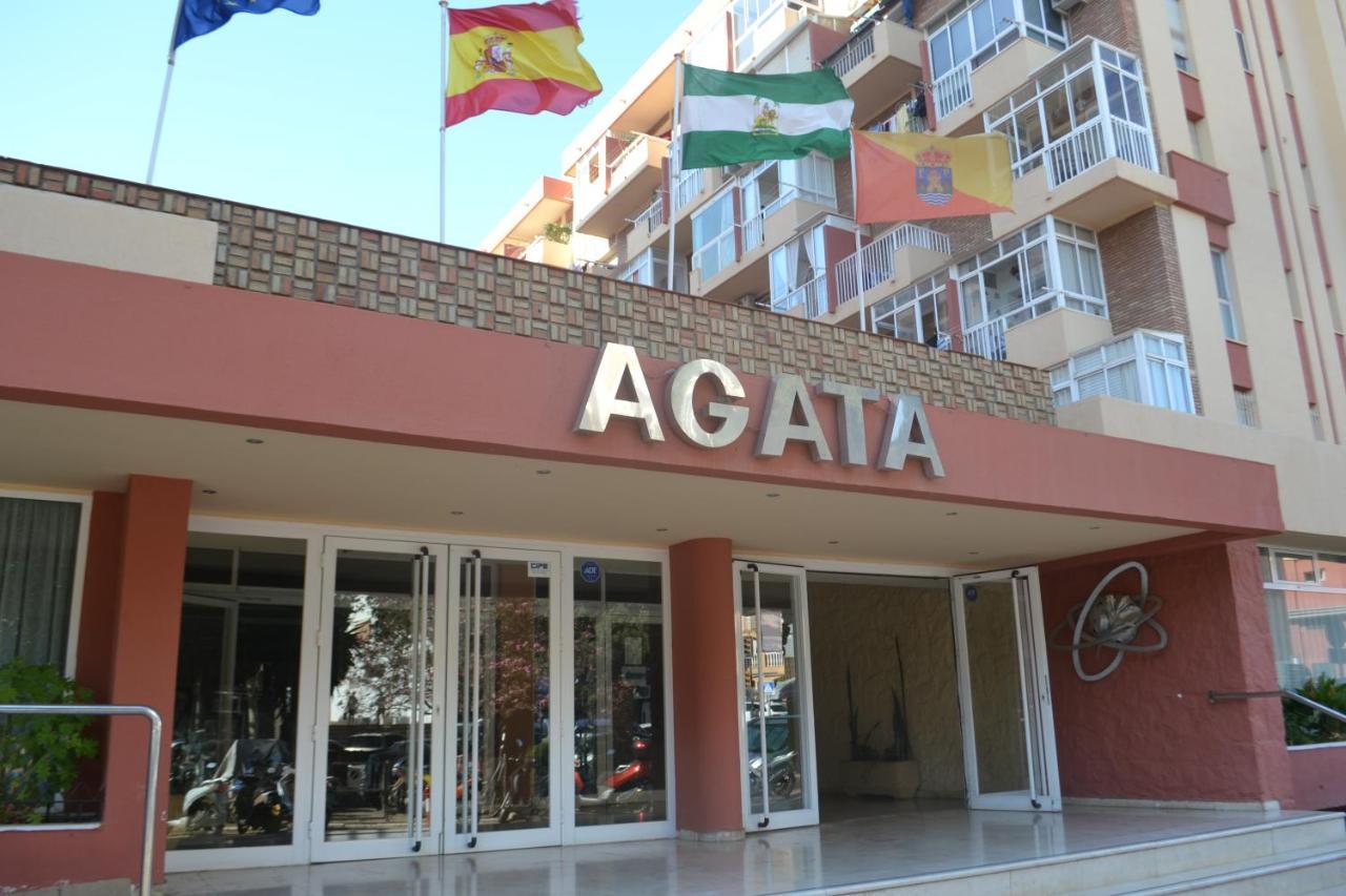Hermoso Piso En - Edificio ágata Apartamento Benalmádena