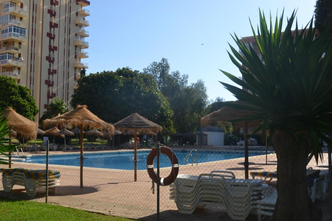 Hermoso Piso En - Edificio ágata Apartamento Benalmádena