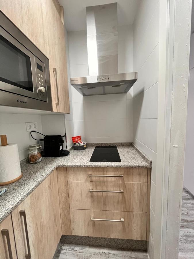 Hermoso Piso En - Edificio ágata Apartamento